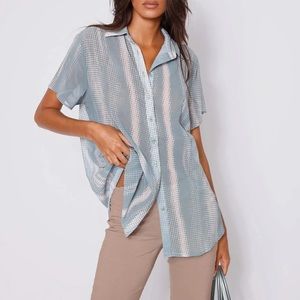 Tiger Mist Katie shirt